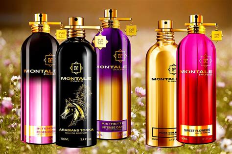 best montale perfume for women.